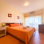 Апартаменты Casa Marina - Apartamento Com Piscina Junto Da Marina De Лагуш