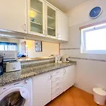 Casa Marina - Apartamento Com Piscina Junto Da Marina De