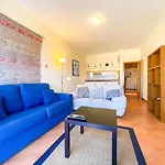 Casa Marina - Apartamento Com Piscina Junto Da Marina De * Лагуш