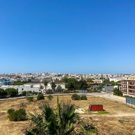 Casa Marina - Apartamento Com Piscina Junto Da Marina De