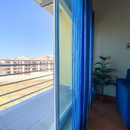 Casa Marina - Apartamento Com Piscina Junto Da Marina De *