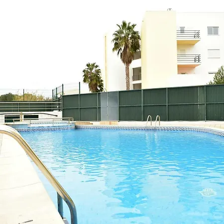 Casa Marina - Apartamento Com Piscina Junto Da Marina De Apartment *