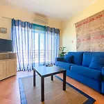 Casa Marina - Apartamento Com Piscina Junto Da Marina De דירה