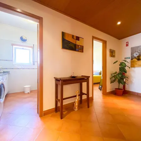 Casa Marina - Apartamento Com Piscina Junto Da Marina De לאגוּ‏ש