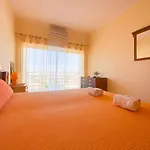Casa Marina - Apartamento Com Piscina Junto Da Marina De